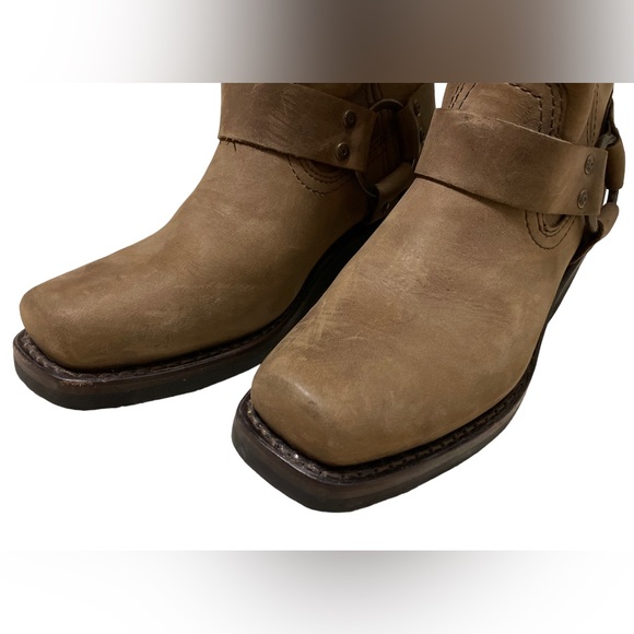 Harley-Davidson Loredo Boots - Picture 7 of 16